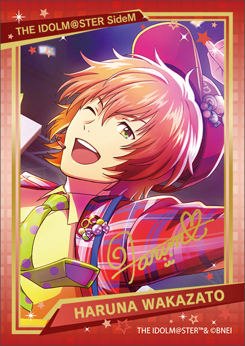 『アイドルマスター SideM』キラステコレクション/第2弾 BOX